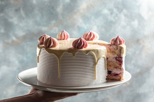 How To Select The Perfect Cake For Any Special Occasion