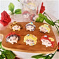 Princess Marshmallows (10pcs /bottle)